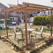 ウッドデッキ施工の専門店｜マリーズガーデン